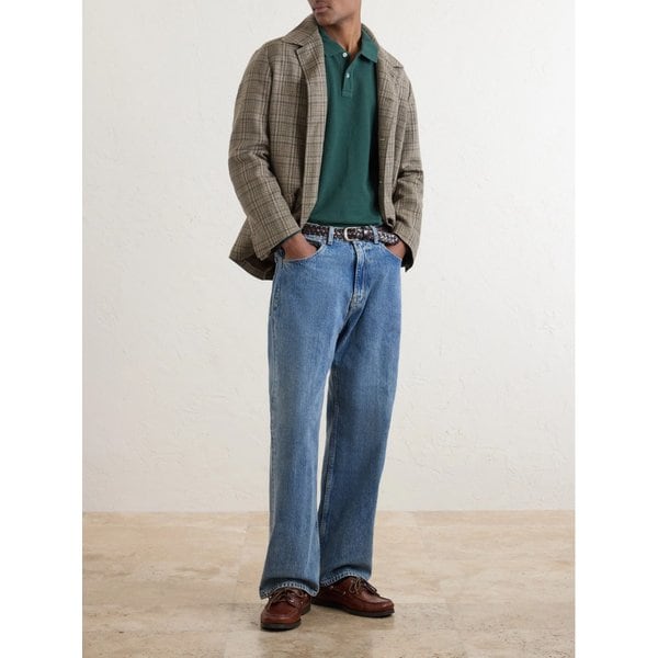 드레익스 코튼 피케 폴로 셔츠 46376663163066339