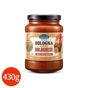 볼로네제 파스타 소스 430g x 3입