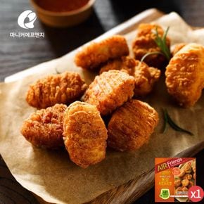 마니커에프앤지 통살치킨너겟 300g[34471706]