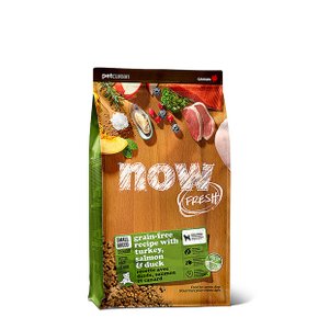 사료 시니어 스몰브리드 2.72kg 노령견사료