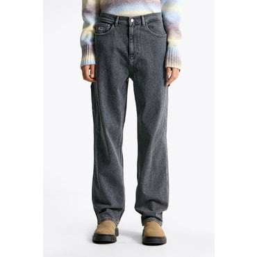 타미진스 남성 스케이터 카펜터 데님 팬츠 T32F0NEW10TMT1 TOMMY JEANS