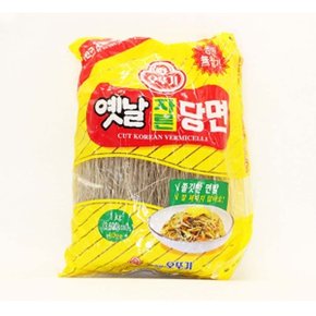 오뚜기 자른당면 1kg