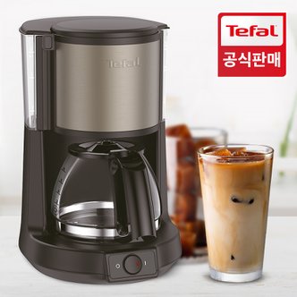 테팔 [공식] 테팔 커피메이커 비보 CM222B