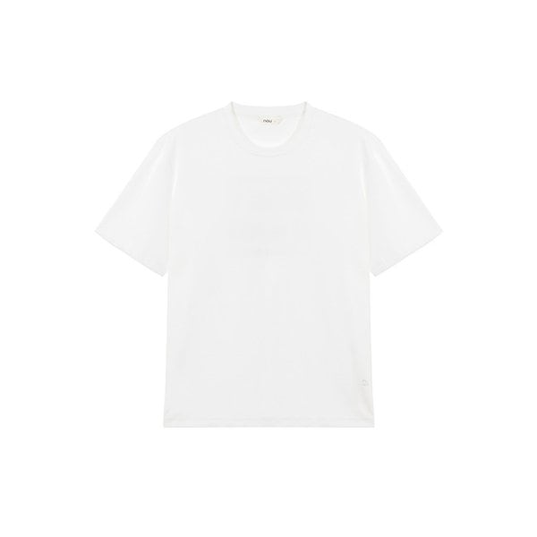 포틀랜드 반팔 티셔츠 O.White