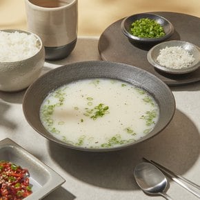 조선호텔 한우 사골육수 1kg