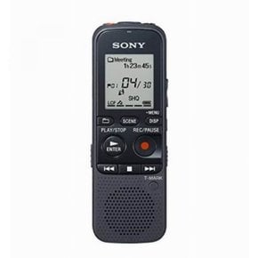 소니 보이스레코더 ICD PX333 4GB Digital
