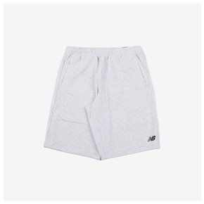 뉴발란스반바지 KQJ NBNVEC1023-16 UNI 에센셜 싱글메쉬 5부 숏팬츠 STANDARD FIT