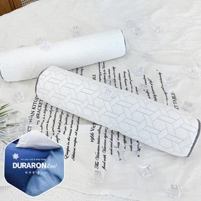 시원한~ 듀라론 쿨 경추 메밀 냉감베개 Qmax0.403
