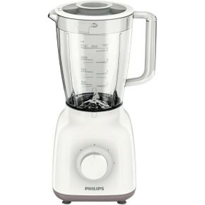 독일 필립스 진공블렌더 1819223 Philips HR210500 Standmixer 15 L Glasbehalter 400 W ProBlen