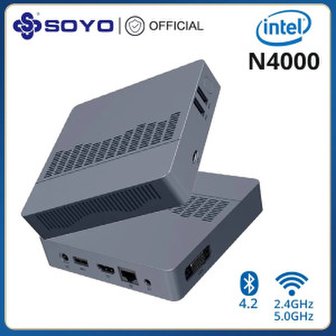 5. SOYO M2 ..