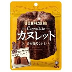 UHA 미각당 카누렛 40g×10개