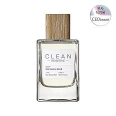 클린 [본사정품] 클린 리저브 블렌드 스킨 EDP 50ML