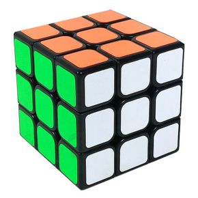 아이큐 블랙 큐브 3x3 창의력 보드게임 장난감_P360777976