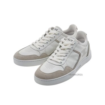 셀린느 FW24 여성 CT10 로우 스니커즈 356085020C 01DQ