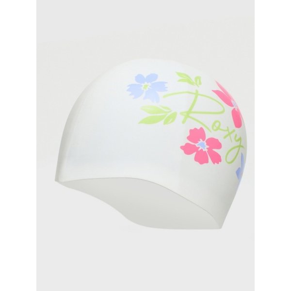 온 플라워 스윔 캡 (RF33IC053WHT)