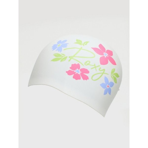 온 플라워 스윔 캡 (RF33IC053WHT)