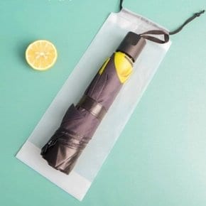 반투명 우산 파우치 방수 휴대용 케이스_22360473