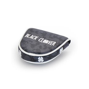 LUCKY MALLET COVER BLACK CAMO