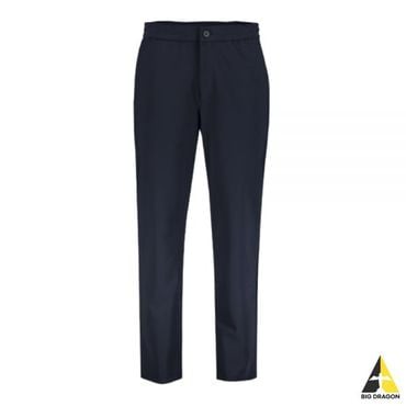 띠어리 띠어리 MAYER DRAWSTRING PRECISION PONTE PANTS (L0797215 XHX) (메이어 드로스트링 프