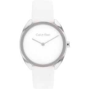 독일 캘빈클라인 시계 Calvin Klein CK Adorn Women`s Analogue Quartz Watch with Stainless St