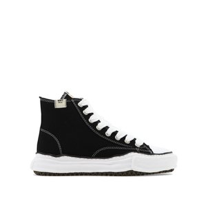 미하라야스히로 [메종 미하라 야스히로] Mens Sneakers A01FW701BLACK 3977928