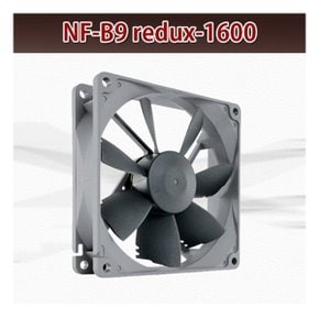 (NOCTUA) NF-B9 redux-1600