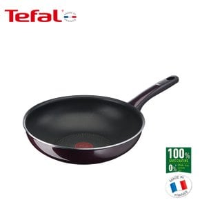 [Tefal] 테팔 뉴코팅 레지스트 궁중팬 28cm