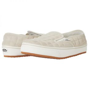 Slip-ER 패딩 슬립온 2 - 스웨이드 Oatmeal/Sherpa 9658963