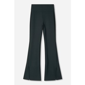 크레이프 부츠컷 팬츠 J916203501043