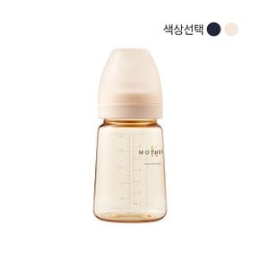 베이직 PPSU 젖병 180ml(노꼭지)_색상선택