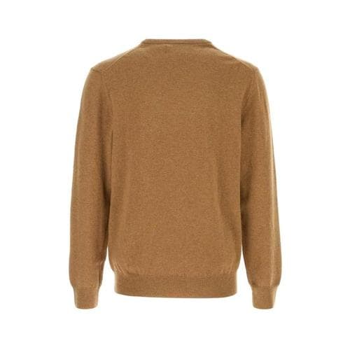 폴로 랄프로렌 스웨터 710974148 005 CAMEL