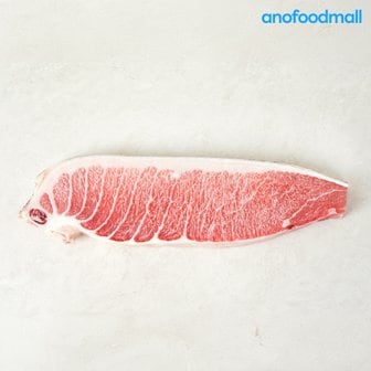 아노푸드몰 참다랑어 1번 통뱃살 50상,60상,70상 (1kg)