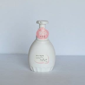 아이깨끗해 PM 폼 핸드숍 450ml (WB2F16D)