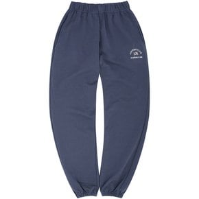 CLUB 1989 SWEATPANTS (WASHED NAVY)