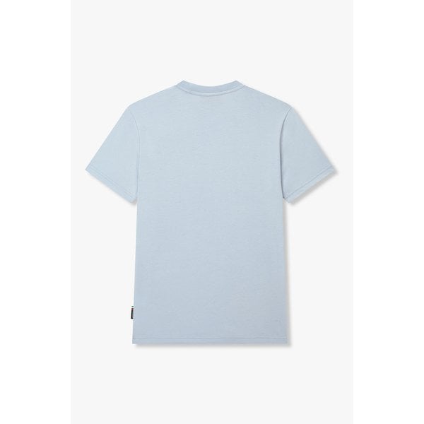 플레인 버니 시그니처 저지 티셔츠 8615301101000