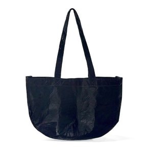 Daily Arch Bag (Glittery Black)(4061)