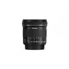 Canon 초광각 줌 렌즈 EF-S10-18mm F4.5-5.6 IS STM APS-C 대응 EF-S10-18ISSTM