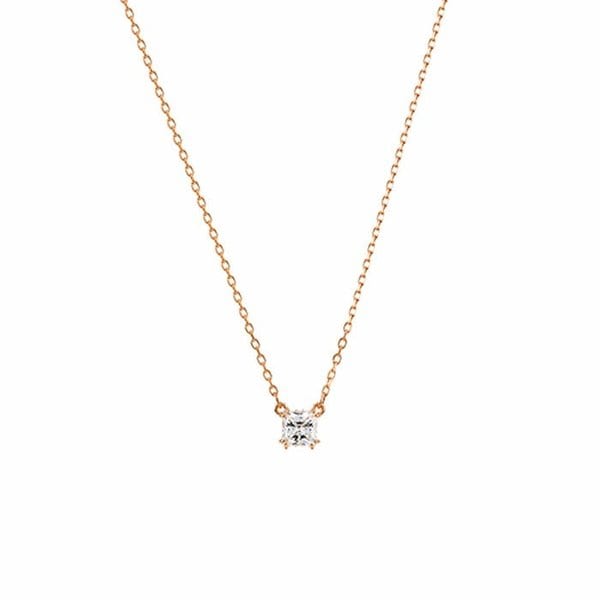 스와로브스키 5701904 Stilla Attract 목걸이