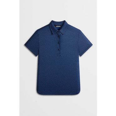 제이린드버그 25 F/W [여성] 케이틀린 폴로 (15-4-5-3-26-609)
