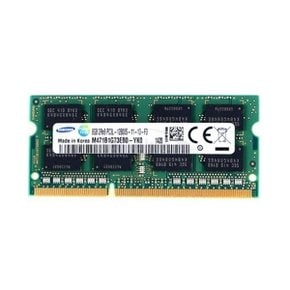 삼성전자 노트북 DDR3-1600 1.35V 중고 (8GB)