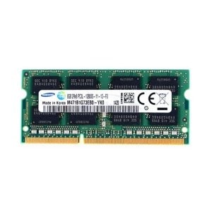 엠지솔루션 삼성전자 노트북 DDR3-1600 1.35V 중고 (8GB)