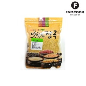 기장(중국산) 1kg