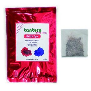 탄토라 베타 SPA.라라아쿠아