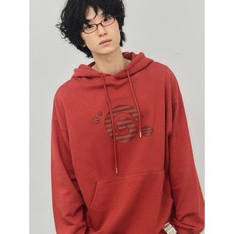 그레이버 [UNISEX]G SYMBOL 스트라이프 후드티_3color