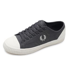 프레드페리(FRED PERRY) HUGHES LOW NUBUCK 스니커즈 (men) B6331-U02