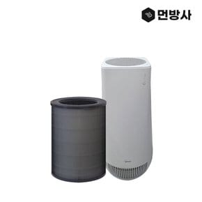 위닉스 타워X ATGM500-JWK 필터 국산 H13등급