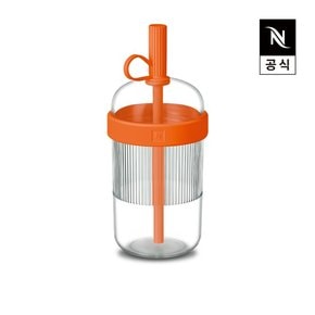 노마드 텀블러, 만다린 오렌지 540ml