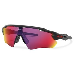 룩소티카 오클리 선글라스 레이다 EV 패스 프리즘 렌즈 OAKLEY OO9208-46 OO9208-4638