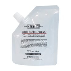 키엘 울트라 훼이셜 크림 리필 파우치 4.0세대 150ml