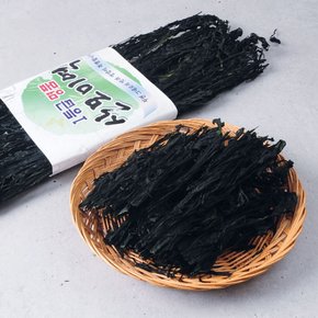 [어부애약속] 국내산 완도 미역 350g